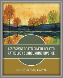 assessment booklet cover