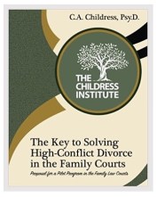 Pilot program booklet cover