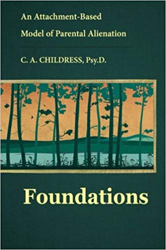 Foundations cover