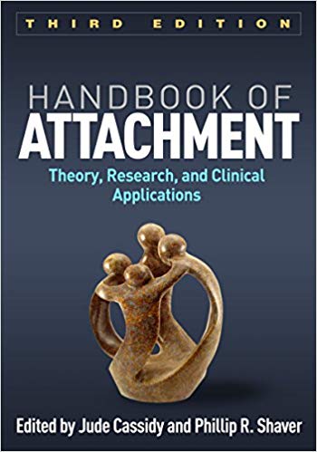 handbook of attachment