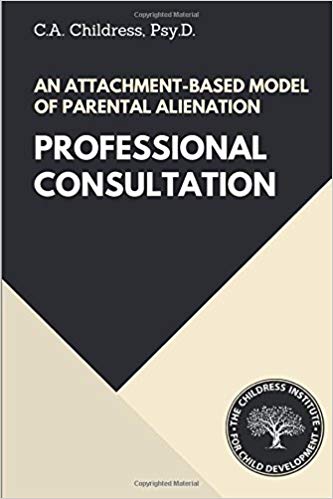 Professional Consultation cover